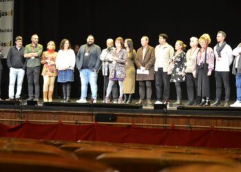 El jurado, 'fallando' / FOTO; DBC