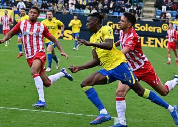 FOTO: Eulogio García