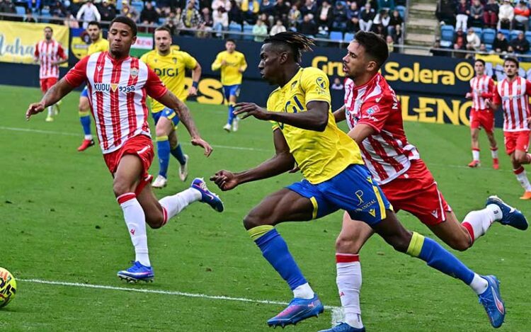 FOTO: Eulogio García