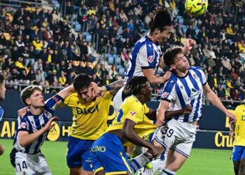 FOTO: Eulogio García