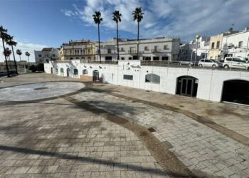 Locales sin uso desde hace más de cinco años / FOTO: Ayto.