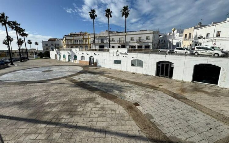 Locales sin uso desde hace más de cinco años / FOTO: Ayto.