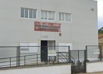 Sede del Impro en una imagen de años atrás