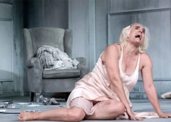 Anabel Alonso pisará las tablas portuenses / FOTO: promocional