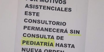 El cartel aludido por los socialistas / FOTO: PSOE