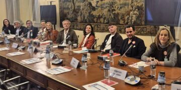 El equipo jerezano a punto de defender la candidatura / FOTO: Ayto.