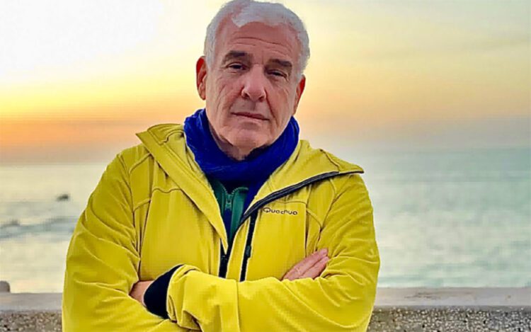 Fermín Aparicio, entre Madrid y Cádiz