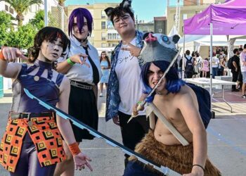 Asistentes al Femanca 2025 / FOTO: Eulogio García