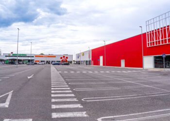 Janer sigue esperando la apertura de Brico Depôt / FOTO: Ayto.