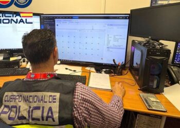 La investigación se ha llevado a cabo desde la Comisaría de San Fernando / FOTO: Policía Nacional