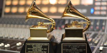 Premios musicales
