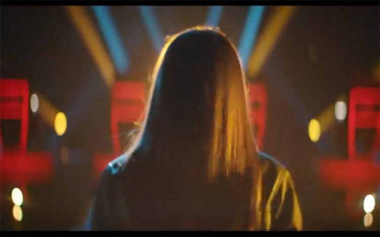 Fotograma del anuncio promocional de la próxima edición / FOTO: Antena 3