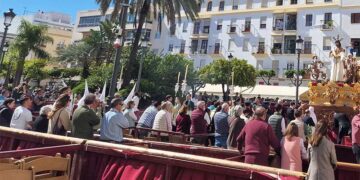 Estado de la actual carrera oficial que pretende renovar el PP / FOTO: Ayto.