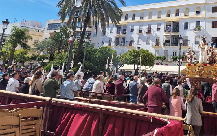 Estado de la actual carrera oficial que pretende renovar el PP / FOTO: Ayto.
