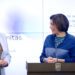 La alcaldesa junto a la presidenta de Autismo Cádiz / FOTO: Ayto.