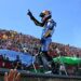 Álex Márquez celebrando su triunfo / FOTO: Circuito de Jerez