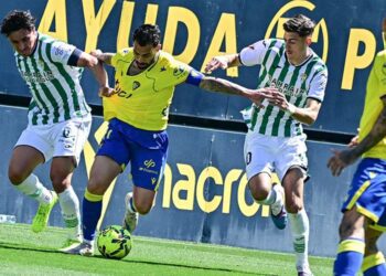 FOTO: Eulogio García