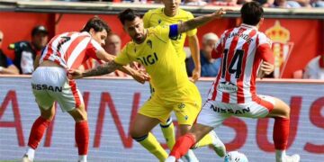 Suso, ejerciendo de capitán / FOTO: Cádiz CF