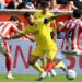 Suso, ejerciendo de capitán / FOTO: Cádiz CF