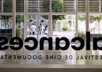 Actividades en el ECCO durante Alcances 2025 / FOTO: Alcances