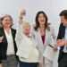 La felicidad de estrenar un hogar digno / FOTO: Eulogio García