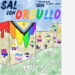 Cartel presentado para la ocasión por Lambda La Isla