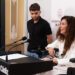 Presentando los detalles del futuro plan / FOTO: Ayto.