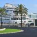 Dos cruceros coincidiendo en el muelle de la capital / FOTO: Eulogio García