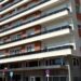 Los paneles solares lucen en los balcones / FOTO: Saint-Gobain