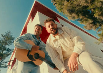Fotograma del nuevo videoclip / FOTO: Youtube