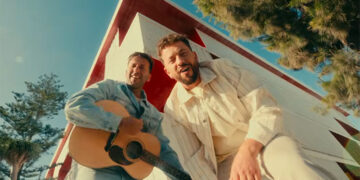 Fotograma del nuevo videoclip / FOTO: Youtube
