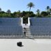 El nuevo teatro de verano ya casi listo / FOTO: Eulogio García
