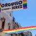 Color en el barrio de San Miguel / FOTO: JereLesGay