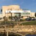 Edificio del Consorcio en Las Salinas / FOTO: Zona Franca