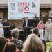 Momento inaugural del festival / FOTO: Sures