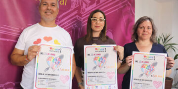 En la presentación de la ruta de la tapa / FOTO: Ayto.
