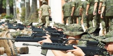 Un momento de la instrucción en una imagen de archivo / FOTO: Cefot-2