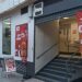 Entrada al nuevo súper en Puerto Real / FOTO: Dia