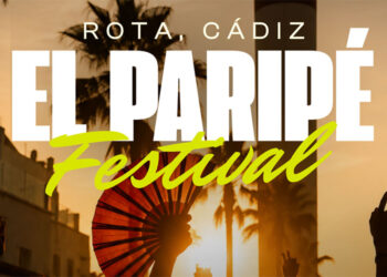 Detalle del cartel del evento