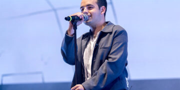 DePol en un pasado concierto de la gira / FOTO: LOS40