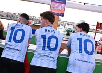 FOTO: Eulogio García