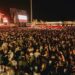 Lleno en el pasado concierto de Fito / FOTO: Música del Mar