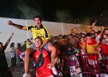 FOTO: Eulogio García