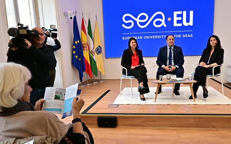 Un pasado acto de SEA-EU en Cádiz / FOTO: Eulogio García