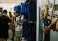 Nueva tienda en la calle Compañía / FOTO: Cádiz CF