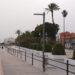 El Parque Calderón junto al nuevo paseo fluvial / FOTO: DBC