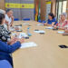 Un momento de la reunión / FOTO: Subdelegación