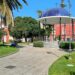 La Alameda, una mañana de agosto / FOTO: DBC
