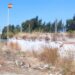 Basuras y yerbajos se acumulan en el histórico baluarte / FOTO: AxSí