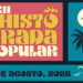 Detalle del cartel del evento